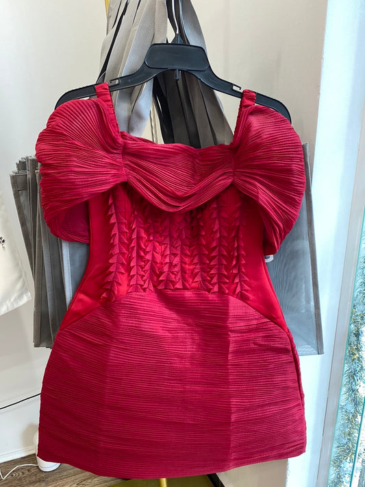 Dress Red