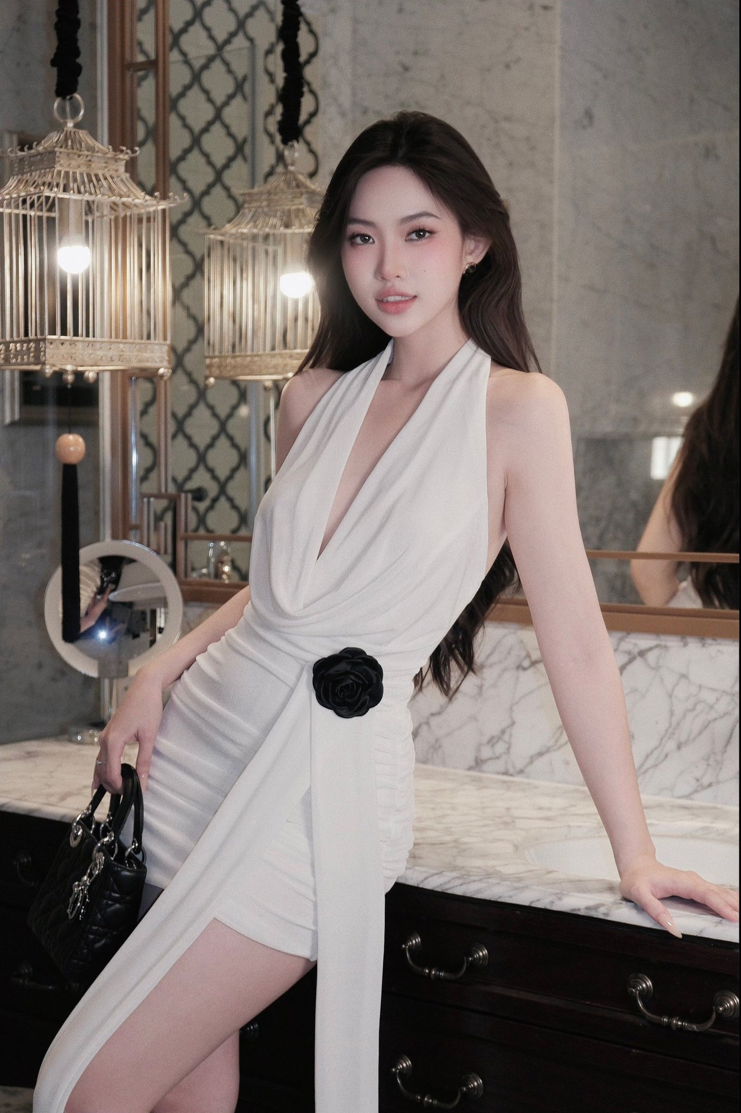 Party veal wb