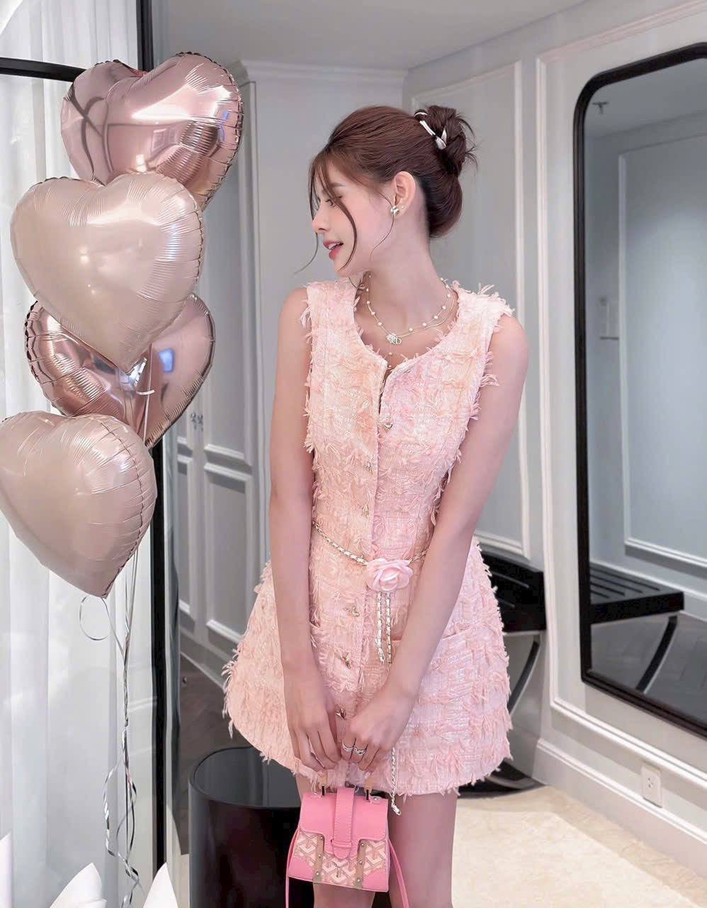Dress Cosy