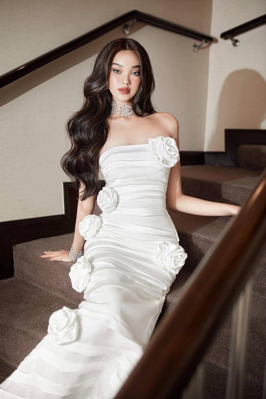 Party vip dress
