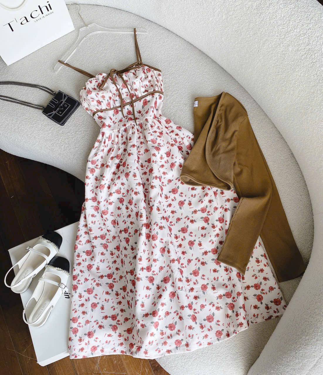 set dress