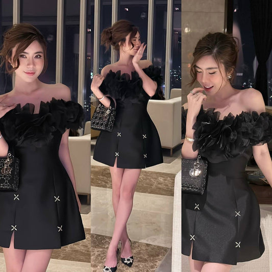 Dress Party
