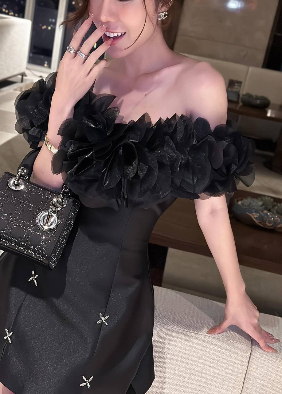Dress Party