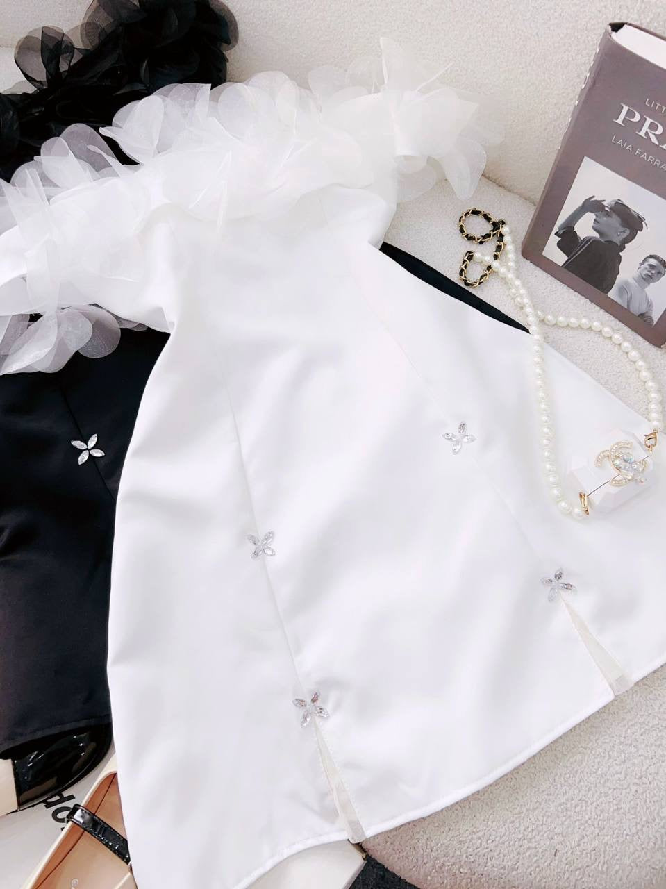 Dress Party