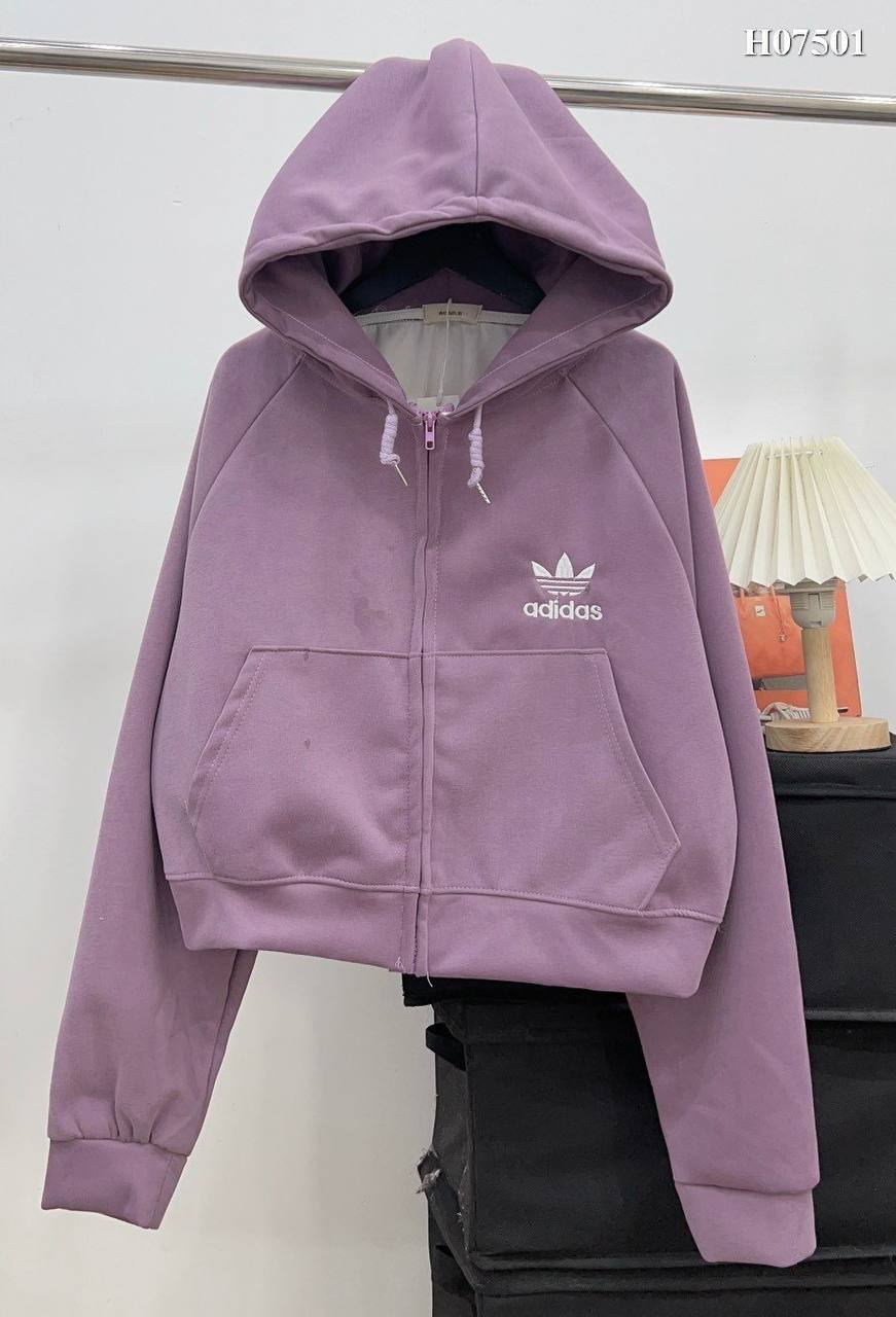 Hoddies 7501