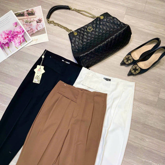 Office Pants Korea