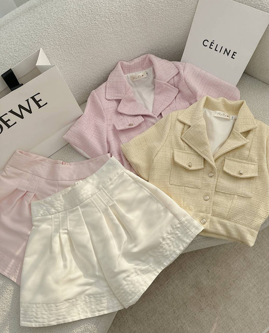 Chanel Set
