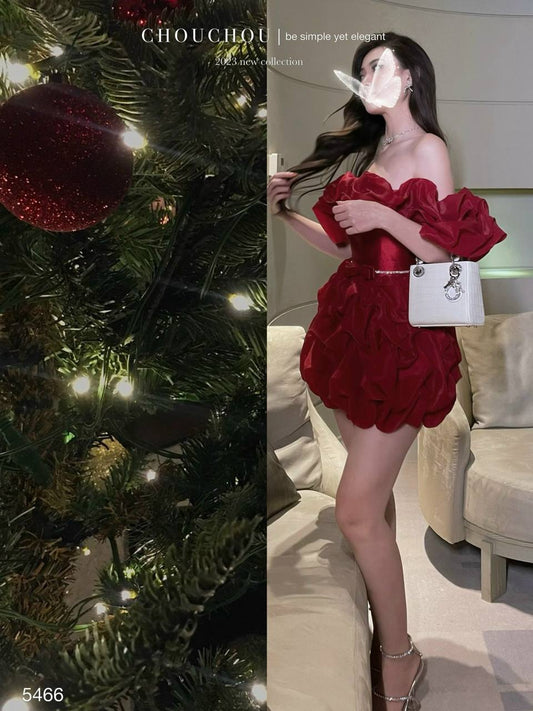 Dress Night