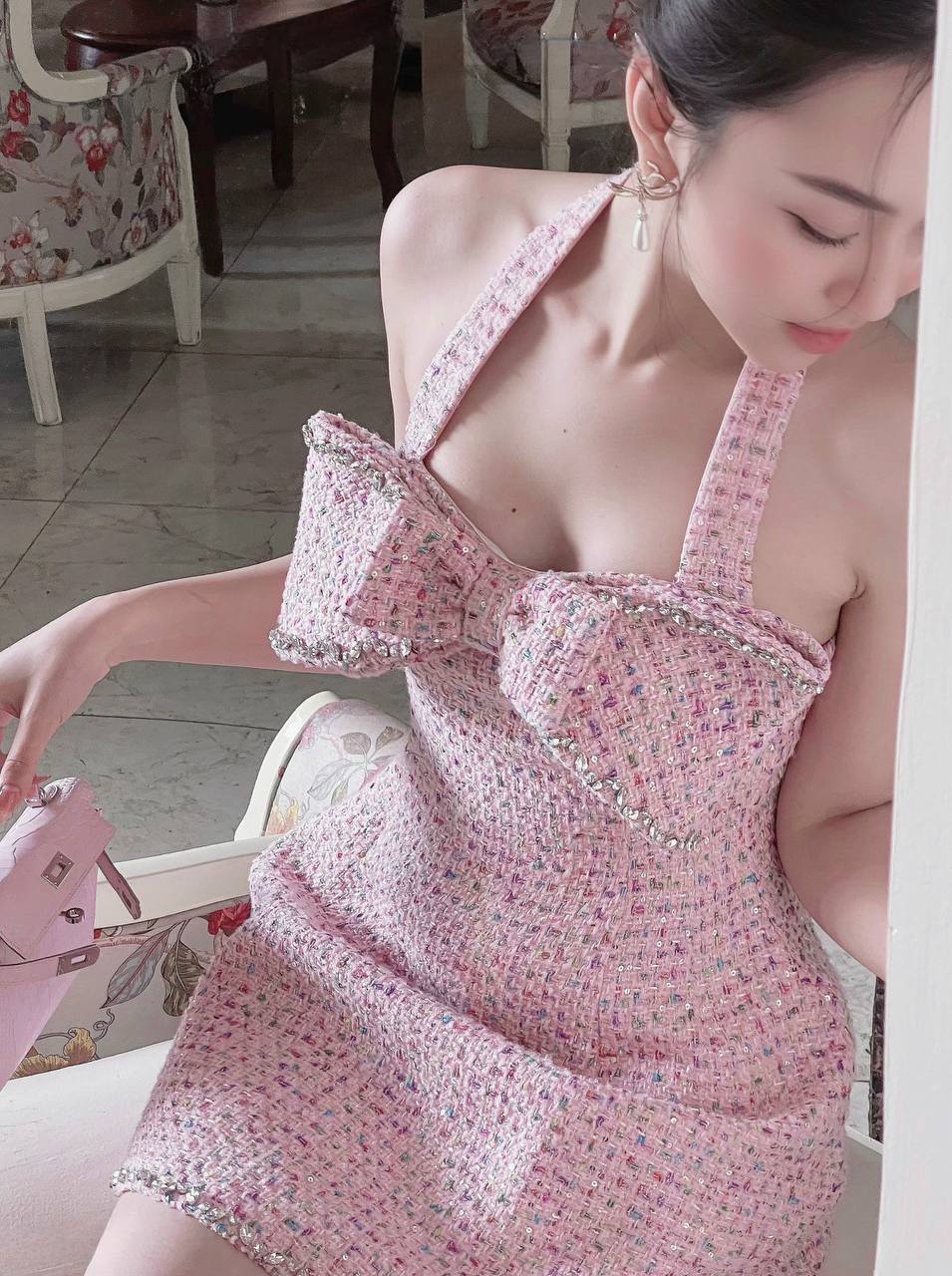 Dress Party