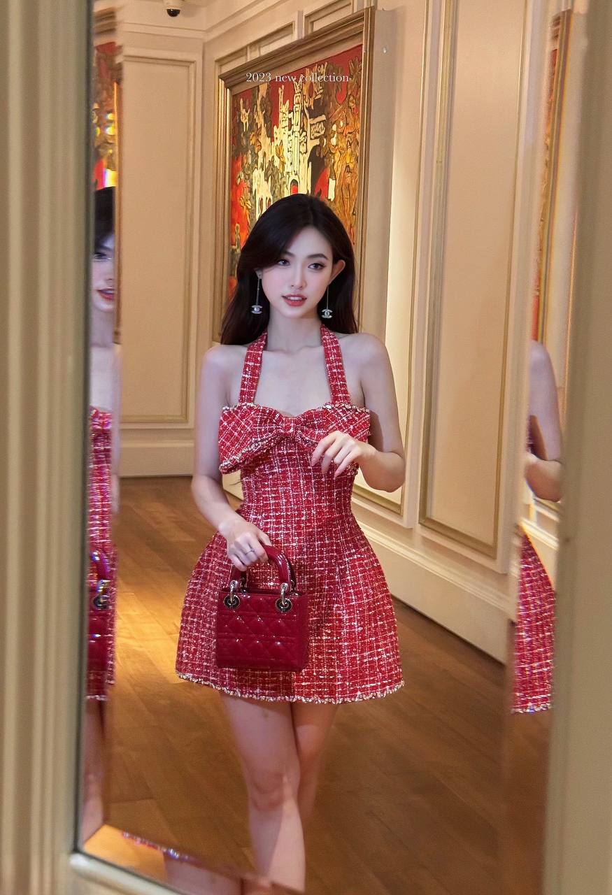 Dress Party