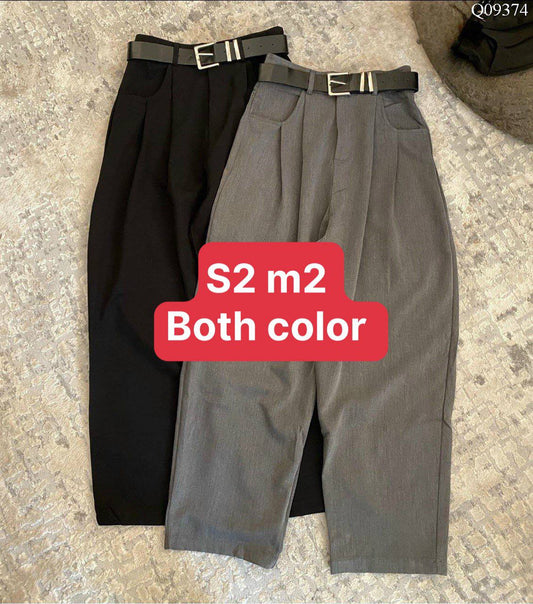 Pants 9374
