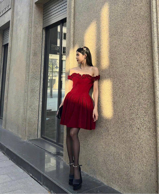 Dress Chrismas