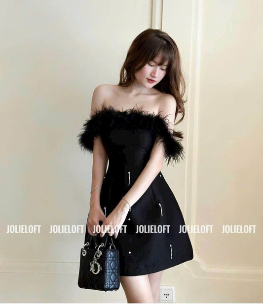 Dress Party Night