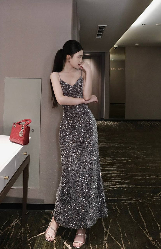 PARTY DRESS BLING