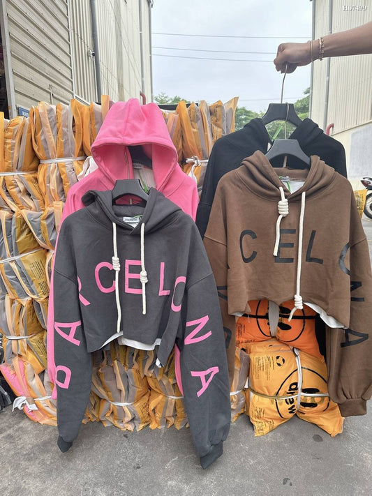 Hoddie 7499