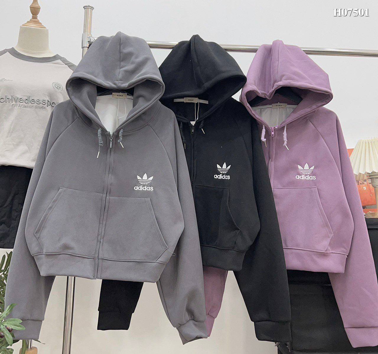 Hoddies 7501