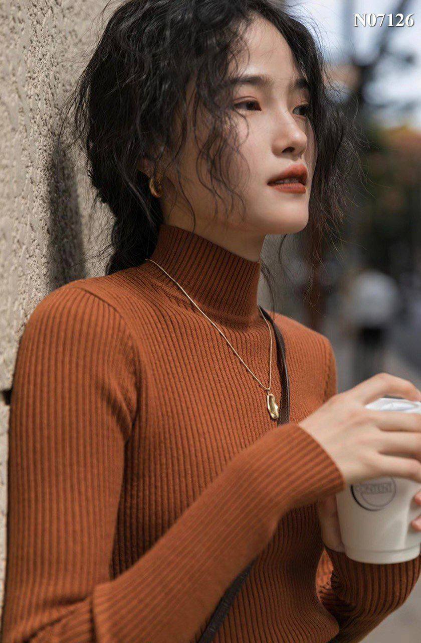 Tops Long Sleeve Zara 7126
