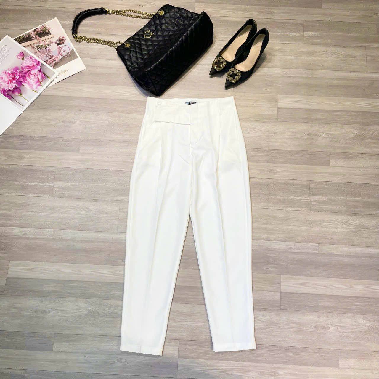 Office Pants Korea