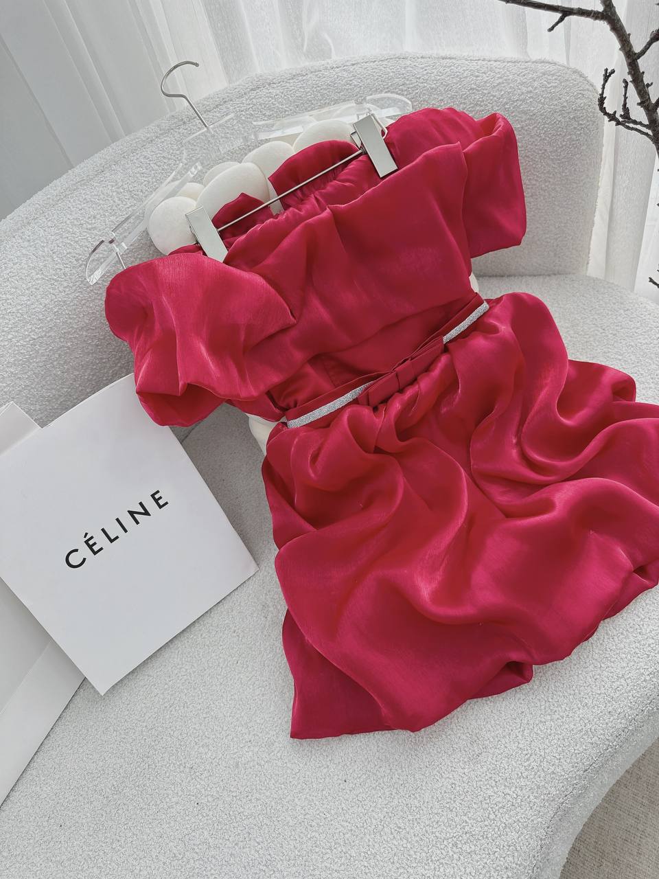 Dress Night