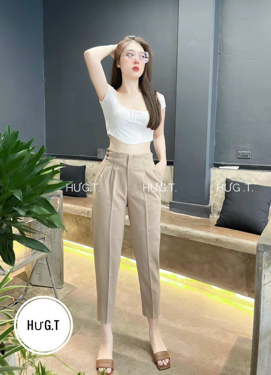 Office Pants Korea