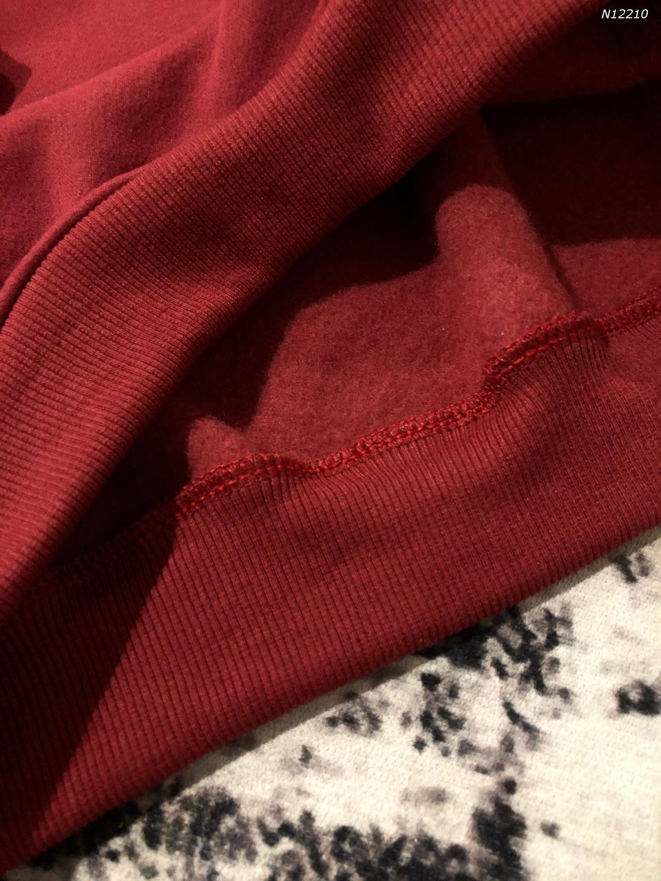 Hoodie Red Dream Wakened