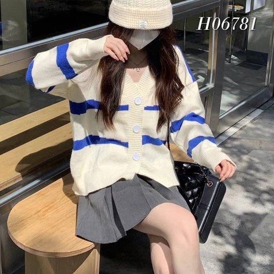 អាវសាច់ចាក់ 06781