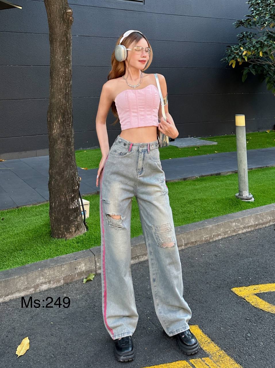 Jeans 249