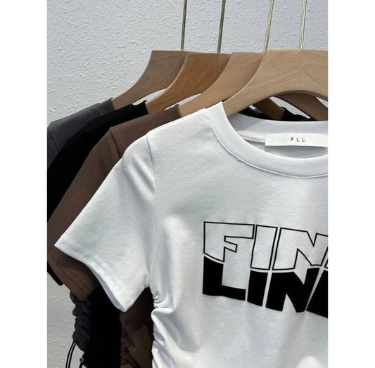 អាវយឺត Fineline