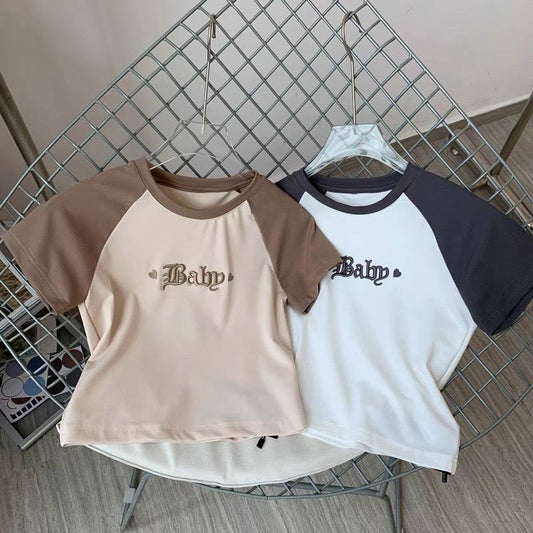 អាវយឺត Baby