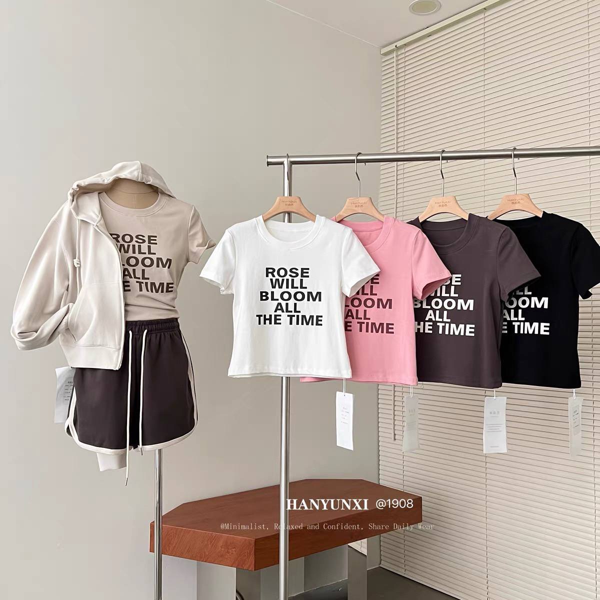 Crop Top 50P