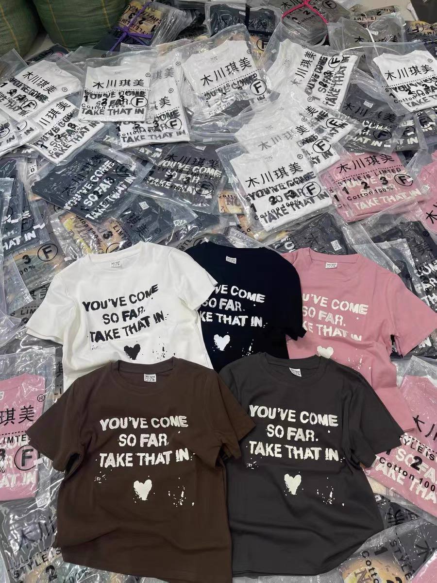 Crop Top 50P