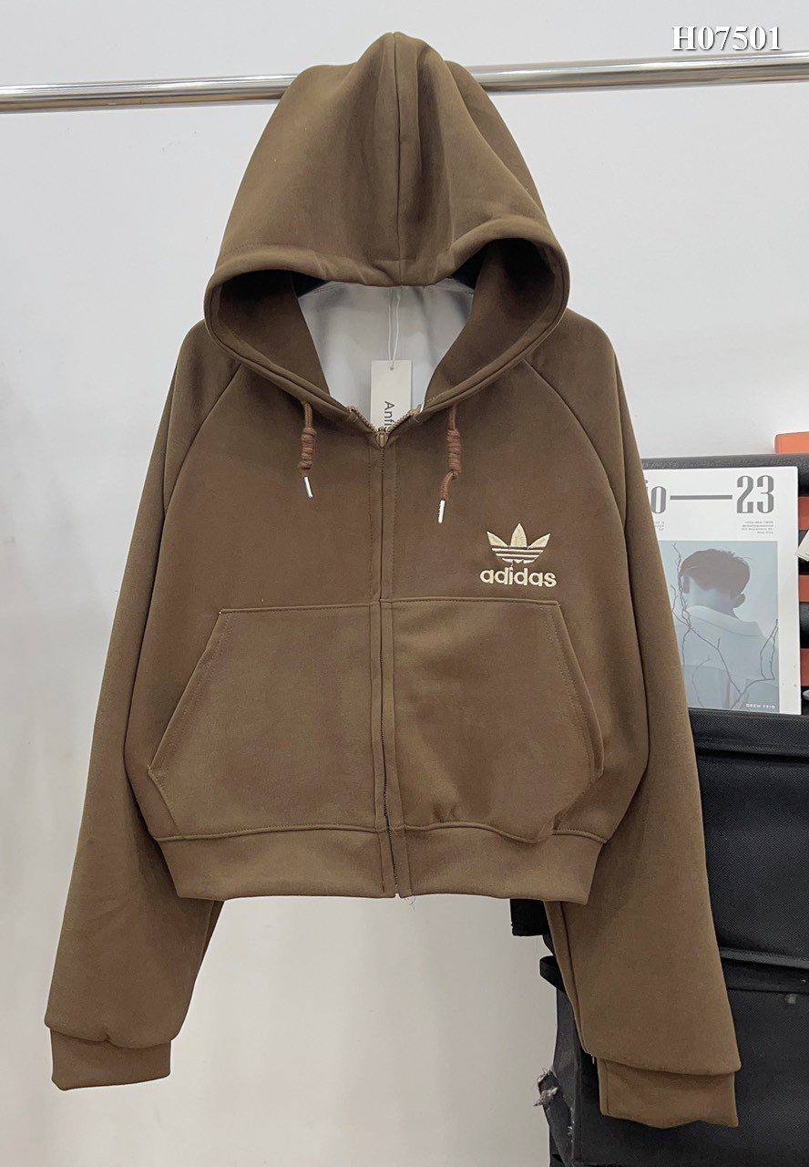 Hoddies 7501