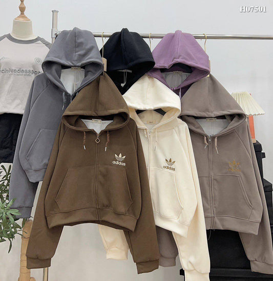 Hoddies 7501