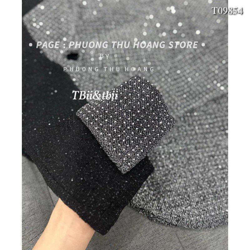 Tops Long Sleeve 9854